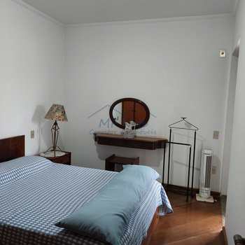 Apartamento em Pirassununga, bairro Edifício Residencial Park - Centro