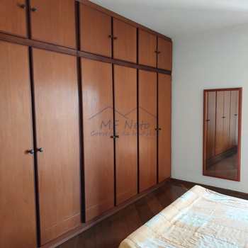 Apartamento em Pirassununga, bairro Edifício Residencial Park - Centro