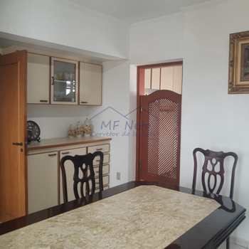 Apartamento em Pirassununga, bairro Edifício Residencial Park - Centro