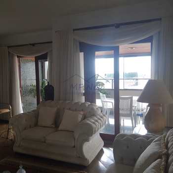 Apartamento em Pirassununga, bairro Edifício Residencial Park - Centro