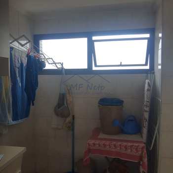 Apartamento em Pirassununga, bairro Edifício Residencial Park - Centro