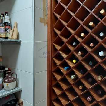 Apartamento em Pirassununga, bairro Edifício Residencial Park - Centro