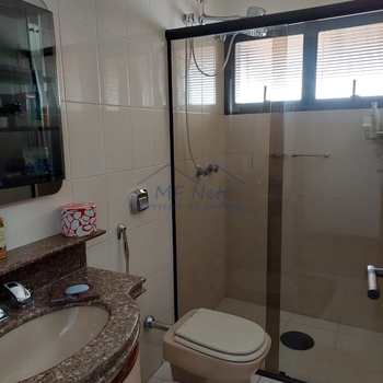 Apartamento em Pirassununga, bairro Edifício Residencial Park - Centro