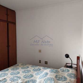 Apartamento em Pirassununga, bairro Edifício Residencial Park - Centro