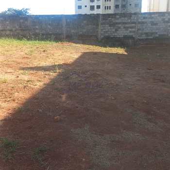 Terreno Comercial em Pirassununga, bairro Residencial Vila Romana