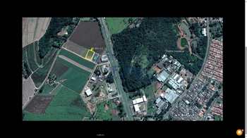 Área Comercial, código 10133494 em Pirassununga, bairro Distrito Industrial