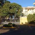 Apartamento em Pirassununga, bairro Jardim Europa