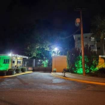 Apartamento em Pirassununga, bairro Jardim Europa