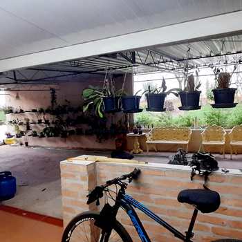 Chácara em Pirassununga, bairro Vertentes do Mamonal
