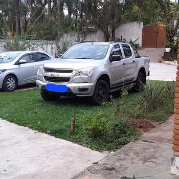 Chácara em Pirassununga, bairro Vertentes do Mamonal