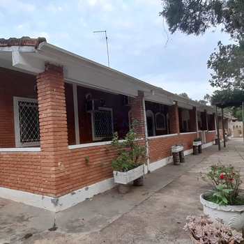 Chácara em Pirassununga, bairro Vertentes do Mamonal