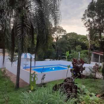 Chácara em Pirassununga, bairro Vertentes do Mamonal