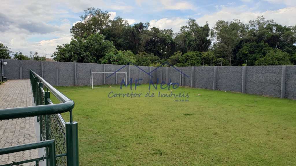 Terreno de Condomínio em Pirassununga, no bairro Jardim Quinta das Flores