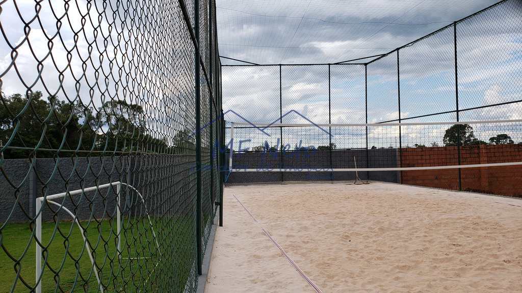 Terreno de Condomínio em Pirassununga, no bairro Jardim Quinta das Flores
