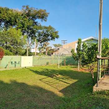 Casa em Pirassununga, bairro Jardim do Lago