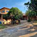 Casa em Pirassununga, bairro Jardim do Lago