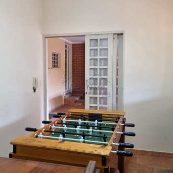 Casa em Pirassununga, bairro Jardim do Lago