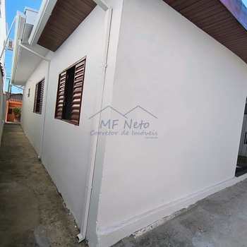 Casa em Pirassununga, bairro Jardim Eldorado