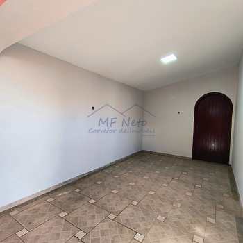 Casa em Pirassununga, bairro Jardim Eldorado
