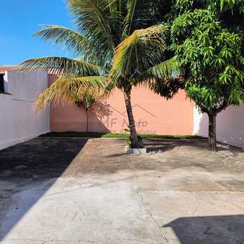 Casa em Pirassununga, bairro Jardim Eldorado