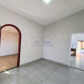 Casa em Pirassununga, bairro Jardim Eldorado