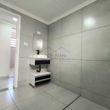 Casa em Pirassununga, bairro Jardim Eldorado