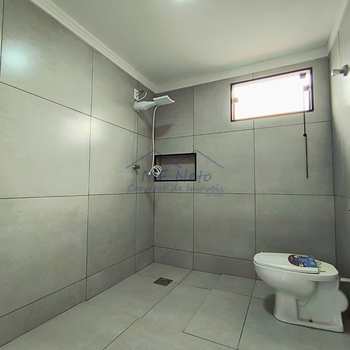 Casa em Pirassununga, bairro Jardim Eldorado