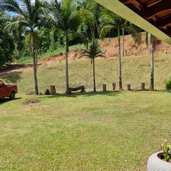 Sítio em Juruaia, bairro Sitio Beija-Flor