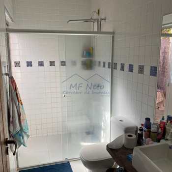 Casa em Pirassununga, bairro Jardim Rosim