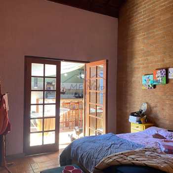 Casa em Pirassununga, bairro Jardim Rosim