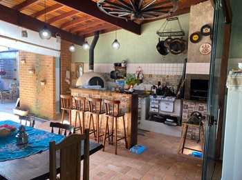Casa, código 10133515 em Pirassununga, bairro Jardim Rosim