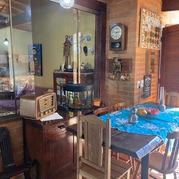 Casa em Pirassununga, bairro Jardim Rosim