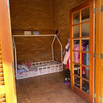 Casa em Pirassununga, bairro Jardim Rosim