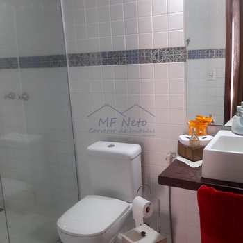 Casa em Pirassununga, bairro Jardim Rosim