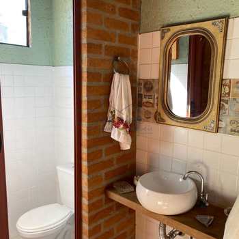 Casa em Pirassununga, bairro Jardim Rosim