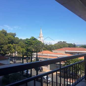 Apartamento em Pirassununga, bairro Edifício Maison Royale
