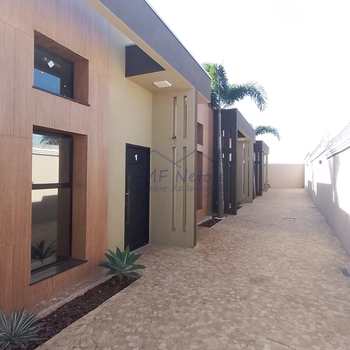 Prédio Residencial em Pirassununga, bairro Residencial Himalaia
