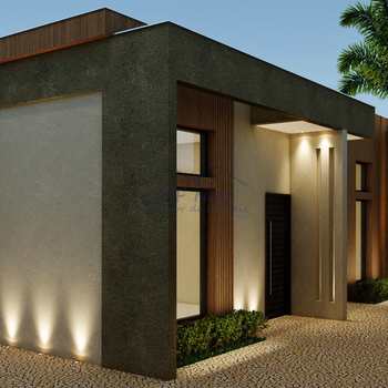 Prédio Residencial em Pirassununga, bairro Residencial Himalaia