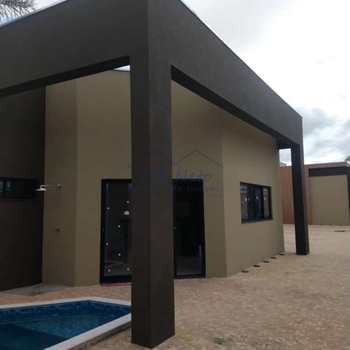 Prédio Residencial em Pirassununga, bairro Residencial Himalaia