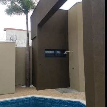 Prédio Residencial em Pirassununga, bairro Residencial Himalaia