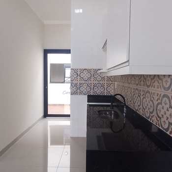 Prédio Residencial em Pirassununga, bairro Residencial Himalaia