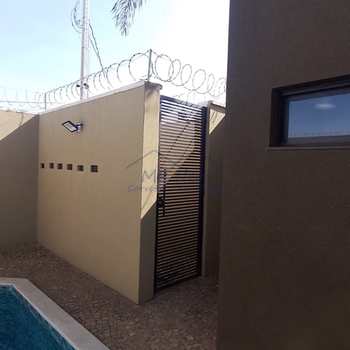 Prédio Residencial em Pirassununga, bairro Residencial Himalaia