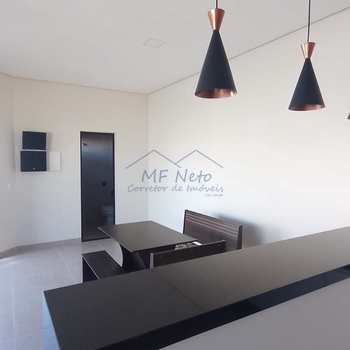 Prédio Residencial em Pirassununga, bairro Residencial Himalaia