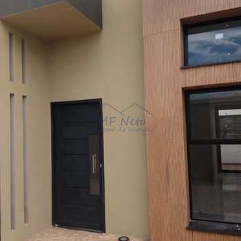 Prédio Residencial em Pirassununga, bairro Residencial Himalaia