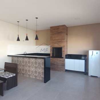 Prédio Residencial em Pirassununga, bairro Residencial Himalaia