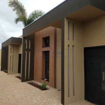 Prédio Residencial em Pirassununga, bairro Residencial Himalaia