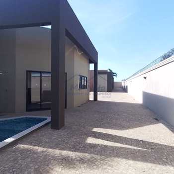 Prédio Residencial em Pirassununga, bairro Residencial Himalaia