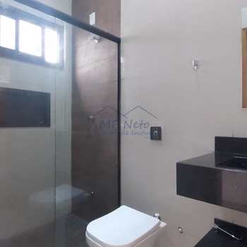 Prédio Residencial em Pirassununga, bairro Residencial Himalaia