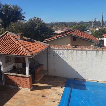 Sobrado em Pirassununga, bairro Jardim Limoeiro