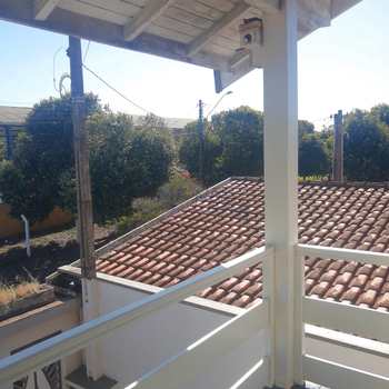 Sobrado em Pirassununga, bairro Jardim Limoeiro